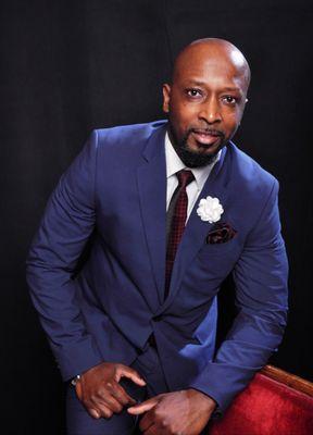 Vladimir Desruisseaux- Exit Realty Achieve