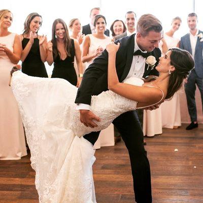 Wedding Dance Studios - First Dance Lessons