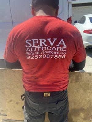 ServaAutoCare