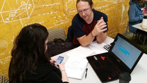 Base Ten Tutoring and Educational Services