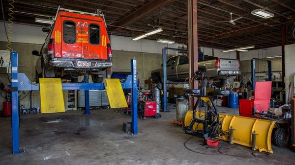 Extreme Truck & Auto Inc