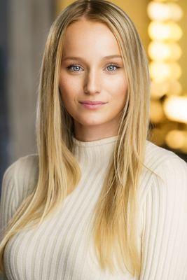 Best Actor Headshots Los Angeles by Professional Headshot Photographer Bradford Rogne | https://RognePhoto.com