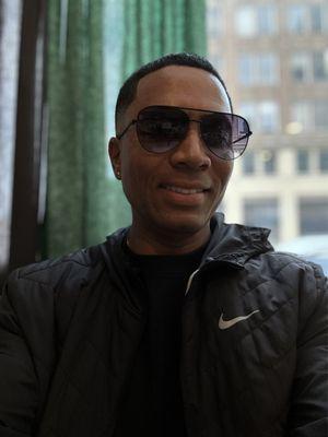 Fade by Malik (10.13.23)