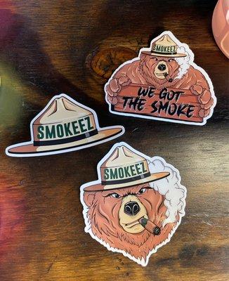 Smokeez Tobacco & More