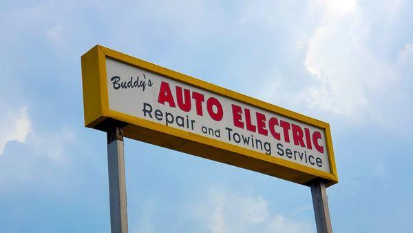 Buddy's Auto Electric