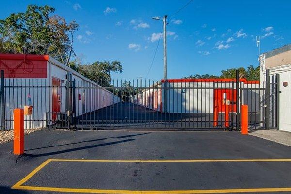 Public Storage