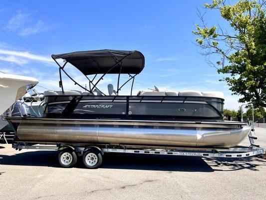 Galahad Marine Sales