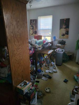 Cindy's Cleaning Services