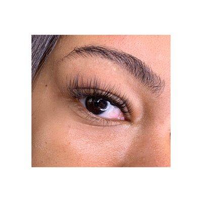 Classic Lash Extensions
