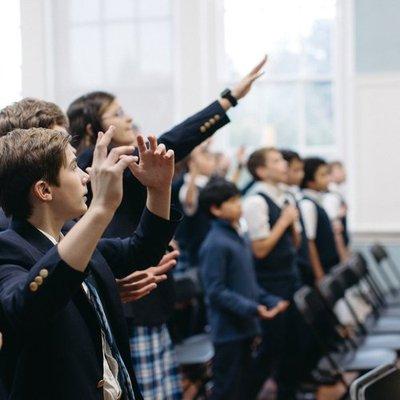 Seattle Classical Christian School