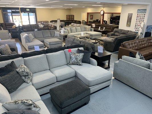 East Bay Furniture & Appliance Warehouse