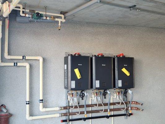 Dunedin Plumbing Inc