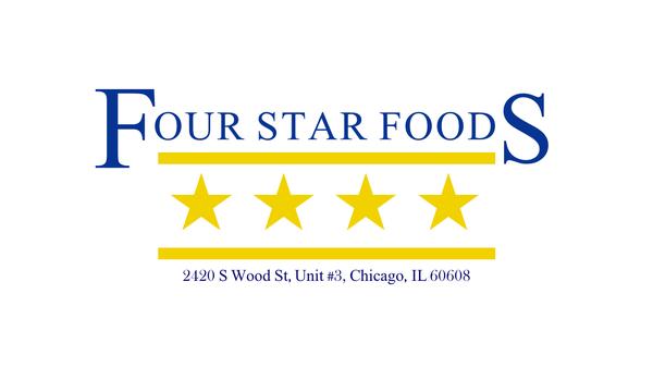 Four Star Foods