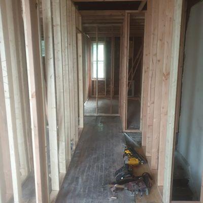 Tony & Sons Quality Carpentry