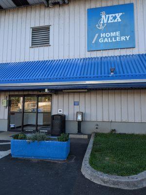 Sofa shopping stop#2