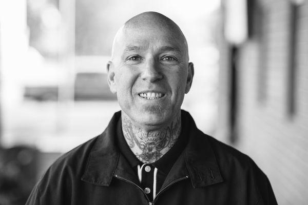 NOAH LEVINE, M.A. Noah Levine, M.A. is a Buddhist teacher, author, counselor and recognized keynote speaker.