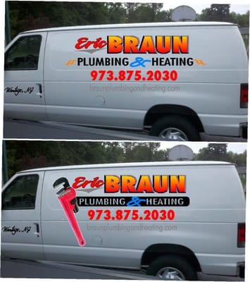 Eric Braun Plumbing & Heating