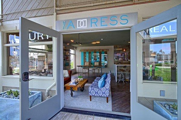 Crain Graphics Sign Company