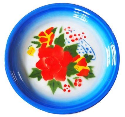 Big plate for serving in easy way