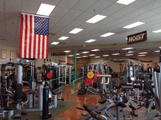 The Fitness Superstore