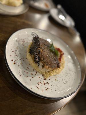 La Oficina Steakhouse and Cantina