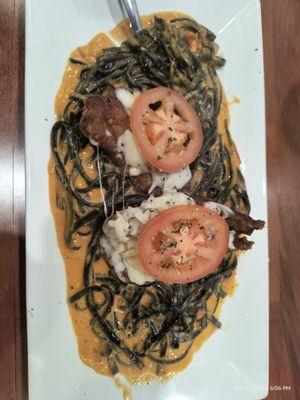 Milano’s Italian Grill