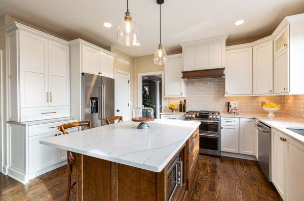 Conceptual Craftsman