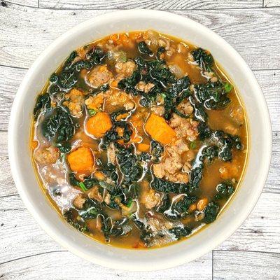 Healthy Roots Personal Chef Services