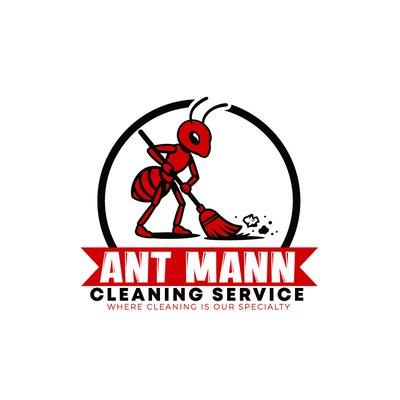 Ant Mann Cleaning