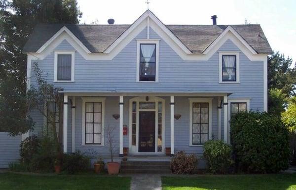 Gallery on Elm Street