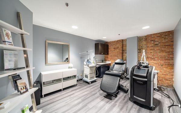 Chicago Aesthetics Med Spa