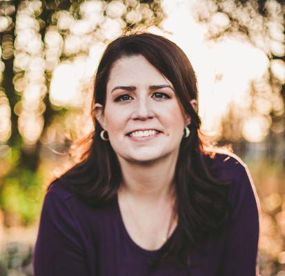 Christina Polk, LCSW