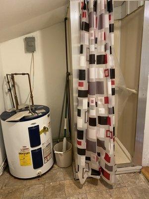 Craft's Lakeview Lane