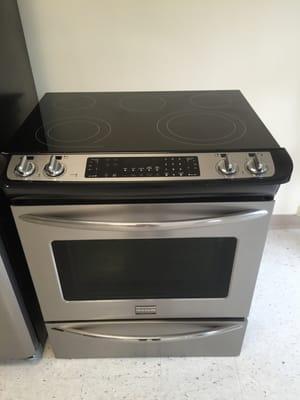 Nex 2 New Appliances & Repair