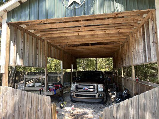 Above & Beyond Auto Detailing