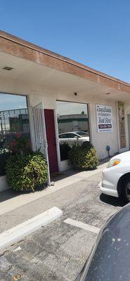 Transilvania European Food Store