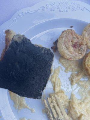 Once Upon A Plate Catering