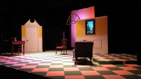 Bellingham Theatre Guild