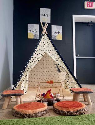 The Apple Tree Academy