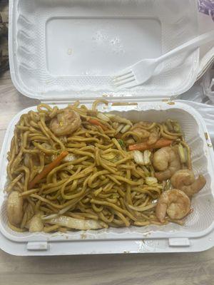 Golden Dragon Restaurant