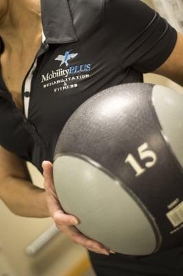 Your Mobility is Our Top Priority