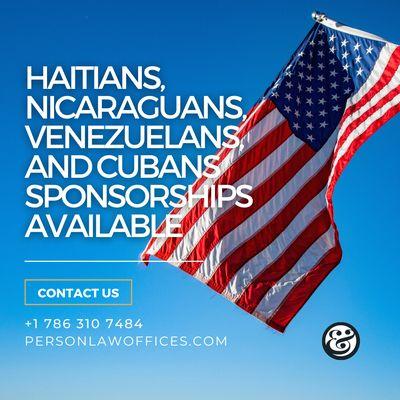 The best Immigration Lawyers are ready to help you!