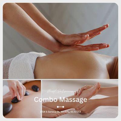 Amazing Massage