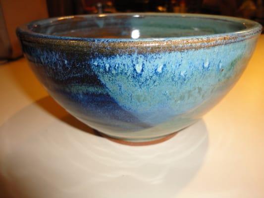 All Fired Up-Pottery Studio and Retail Gallery