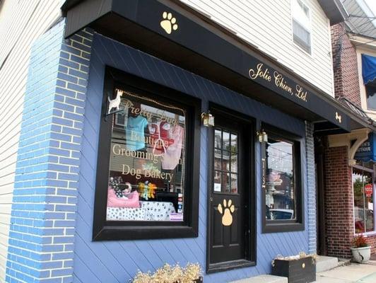 (photographed by Dave Hong)