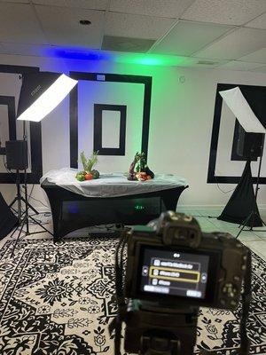 THEHUB
Creative space