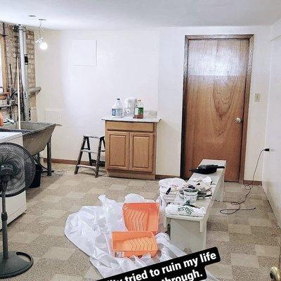 J's Handyman & Remodel Services