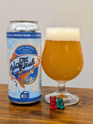 Gold Star Beer Counter