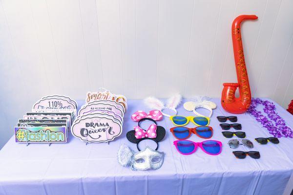 Partytime Photobooth