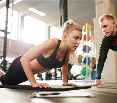 Holistic Sports Medicine